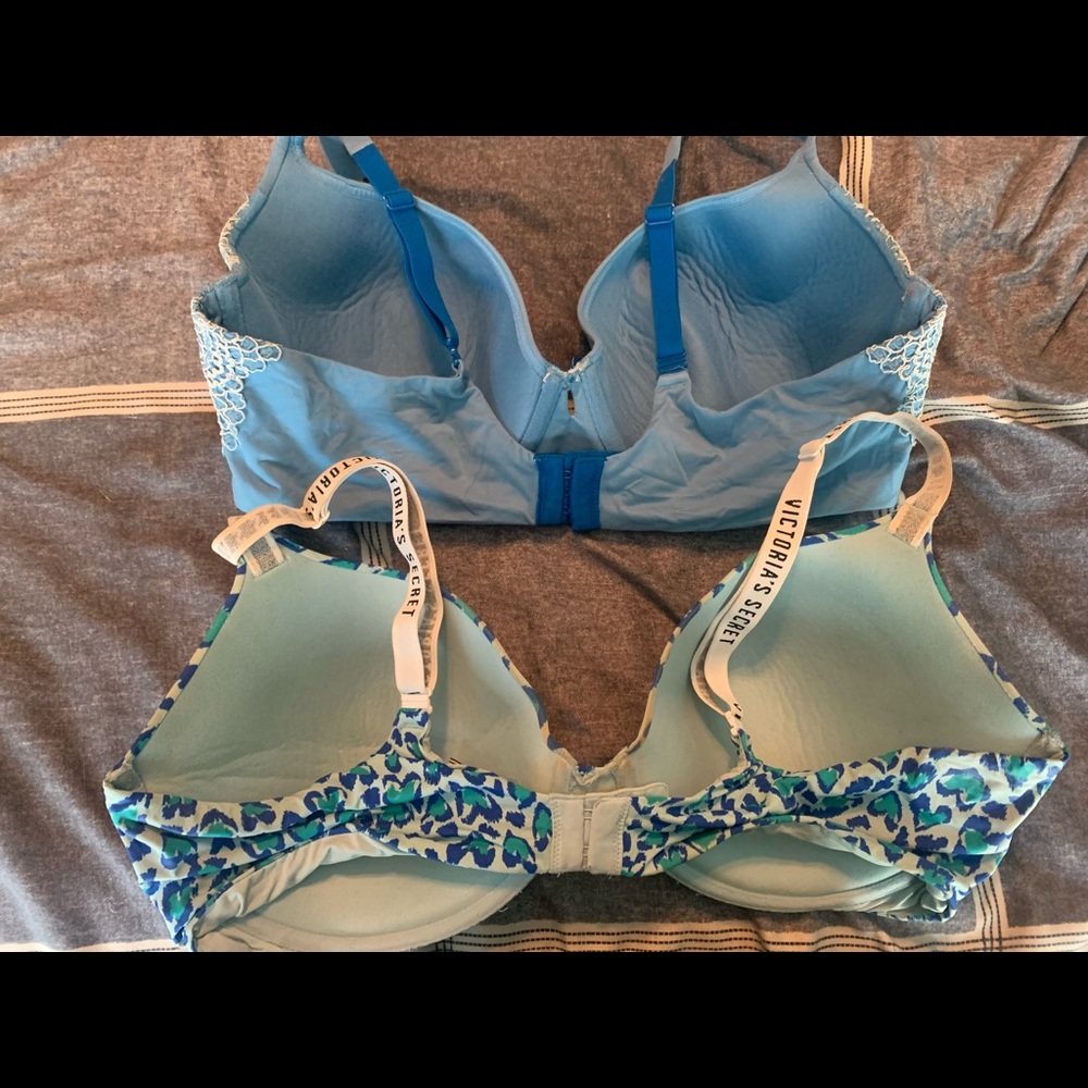 Victoria’s  Secret BRA BUNDLE 38DD - Picture 2 of 5